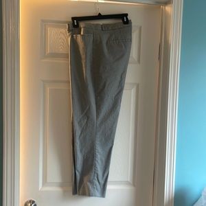 Banana Republic Sloan Curvy Pants